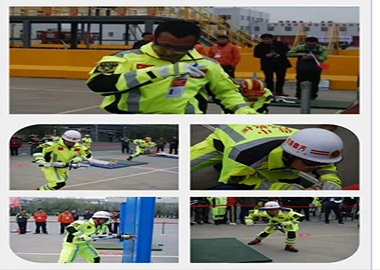 葡京赌场官网牌便携式剪扩钳作为石化产品指定比武使用器材。