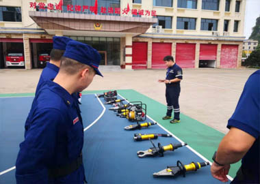 新葡京官网全国巡检----广西站
